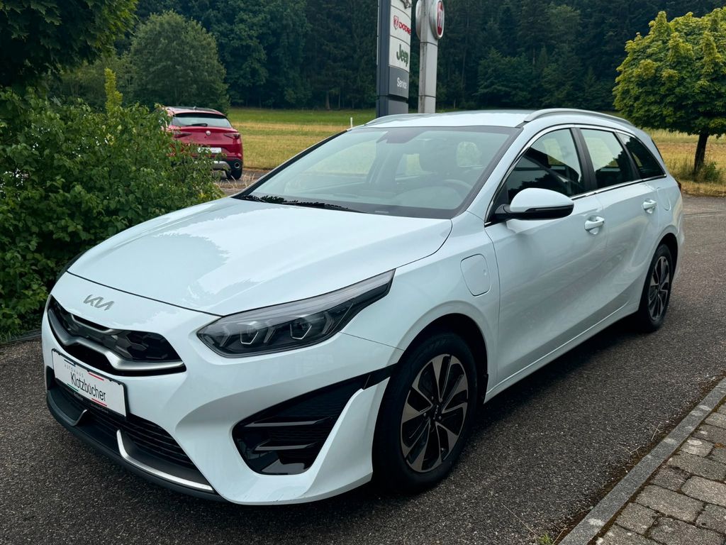 Bild des Angebotes Kia Ceed Sportswagon Plug-in Hybrid Vision