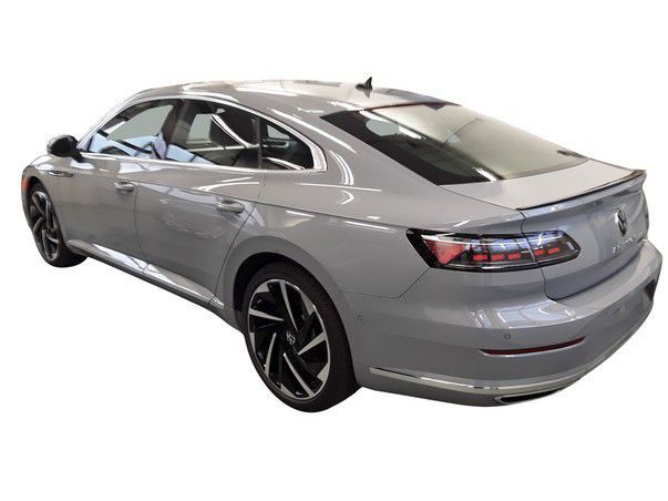 Volkswagen Arteon 2.0 TSI 4M R-Line Tageszul 62 % unter UPE