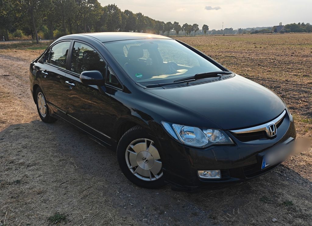 Bild des Angebotes Honda Civic Hybrid