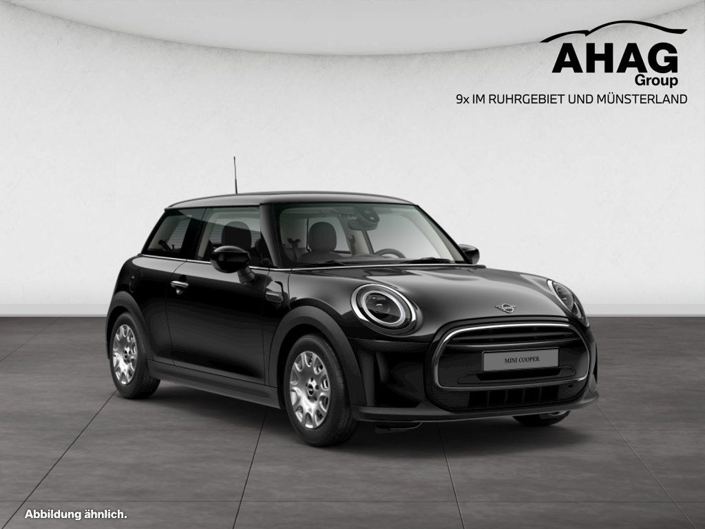Bild des Angebotes MINI Cooper