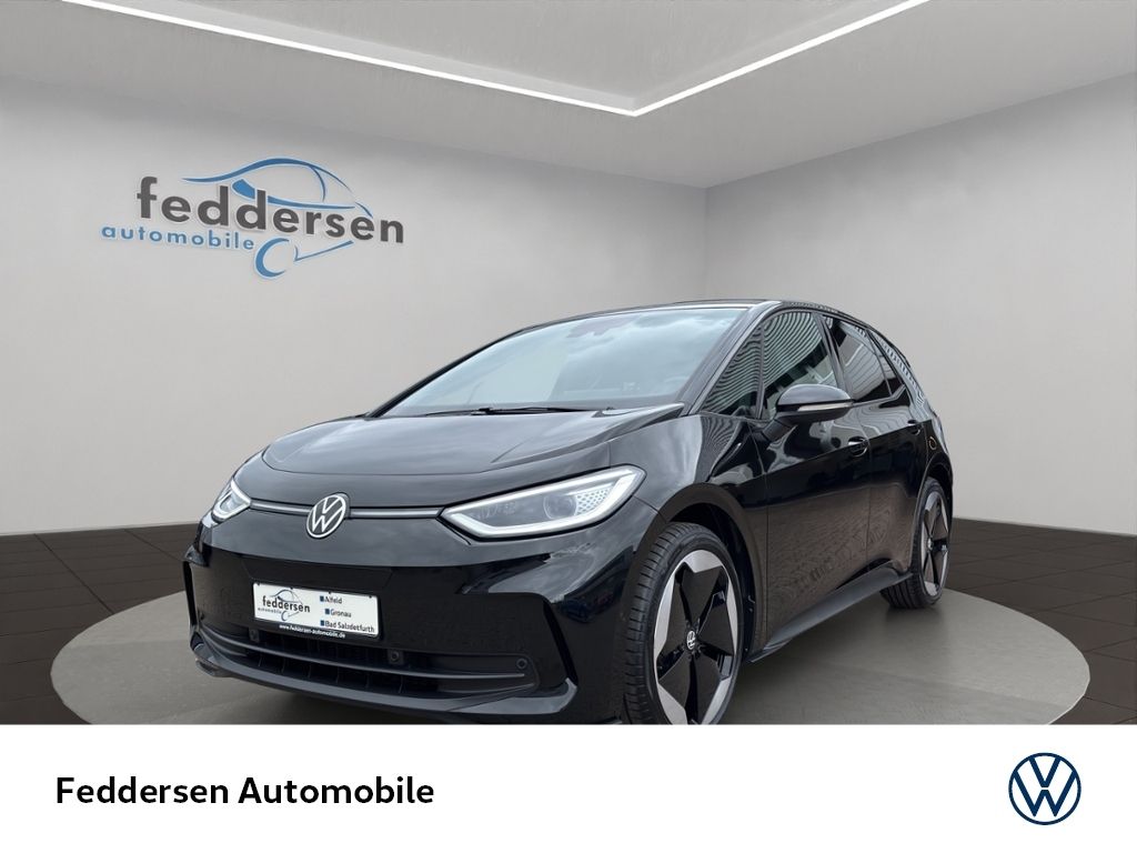 Bild des Angebotes Volkswagen ID.3 Pro S Black Style Navi HUD ACC IQ.LIGHT SHZ