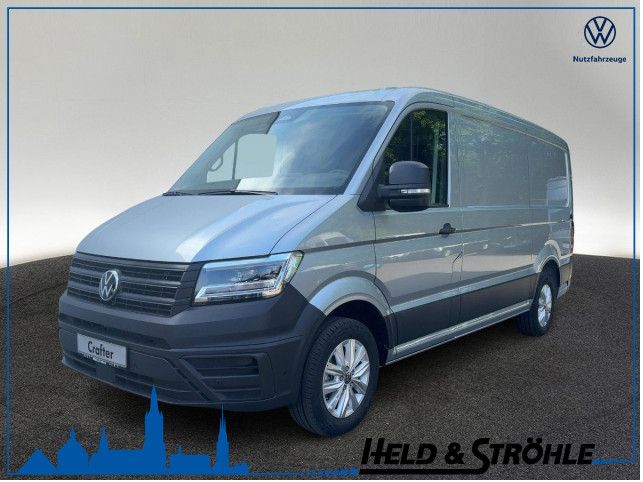 Bild des Angebotes Volkswagen Crafter 35 Kasten 2,0 l  MR FD Autom.