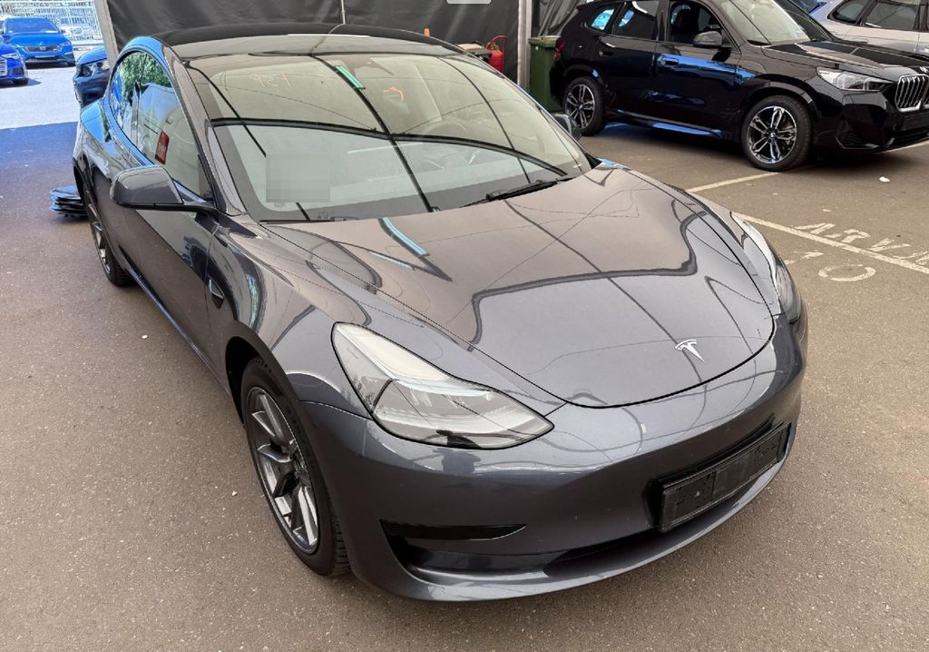 Bild des Angebotes Tesla Model 3 RWD | 8-Fach | AHK | 91% SoH