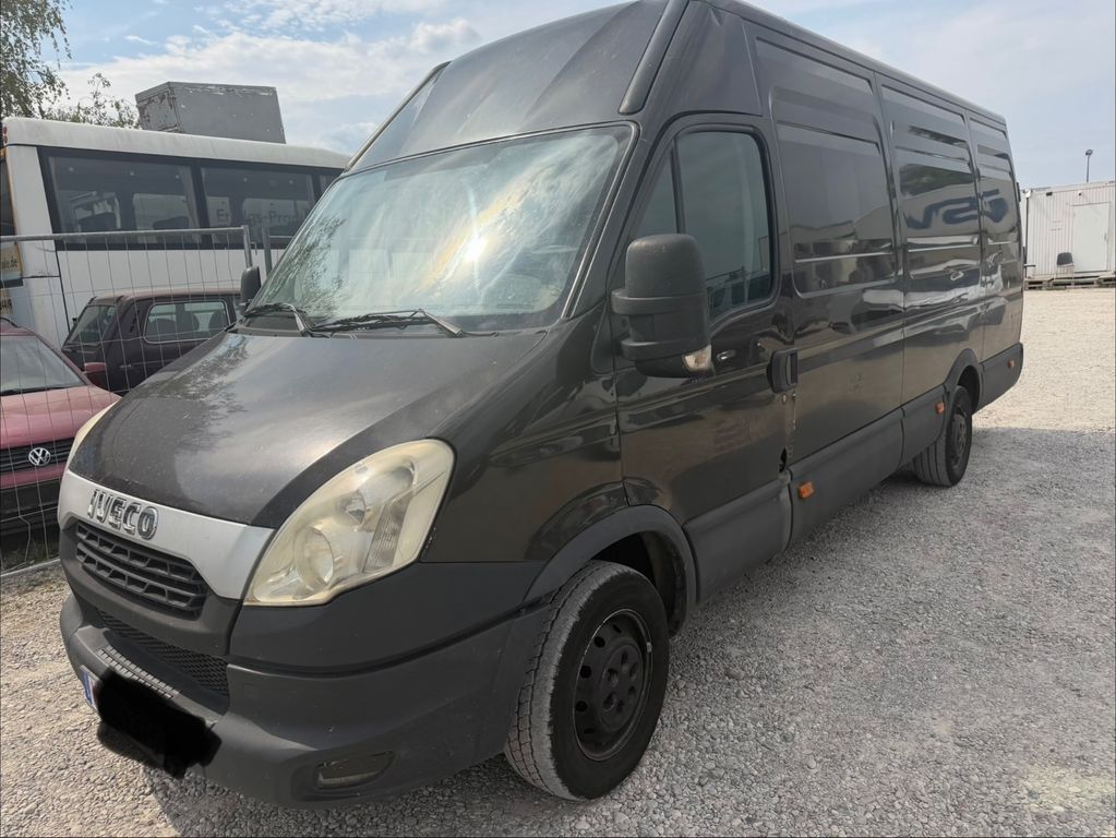Bild des Angebotes Iveco Andere Daily