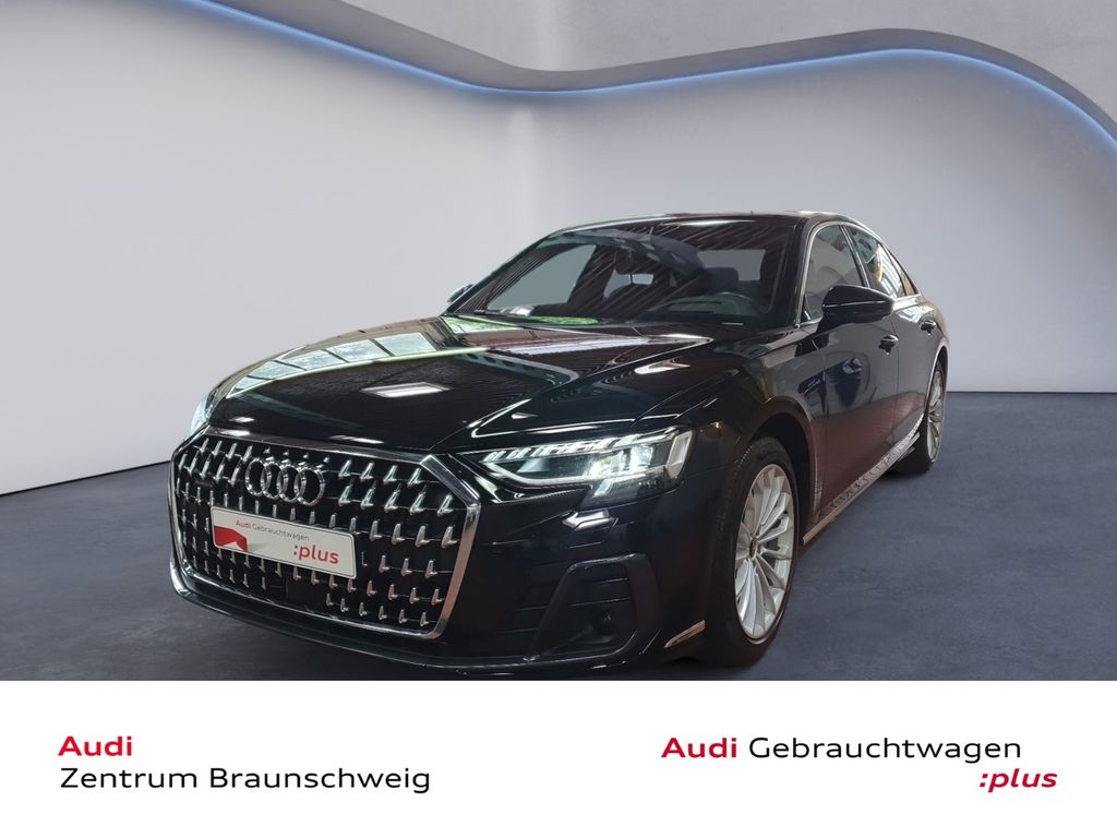 Bild des Angebotes Audi A8 50 TDI quattro tiptronic MATRIX+STANDHZG+HuD