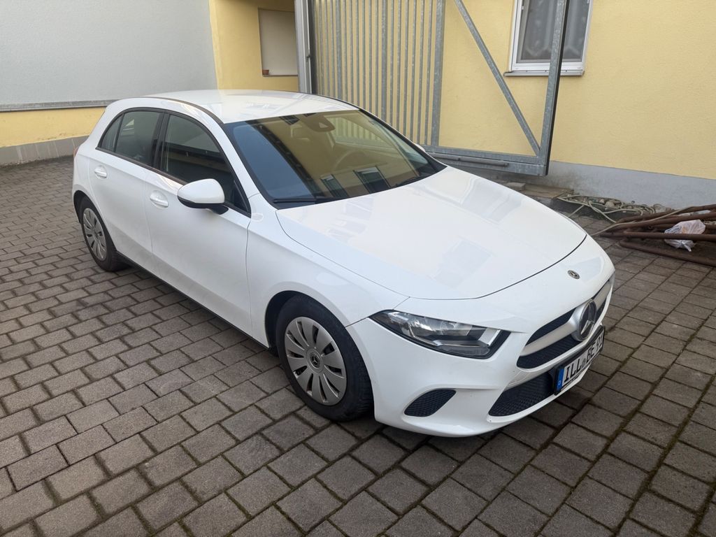 Bild des Angebotes Mercedes-Benz A 160 -TÜV NEU