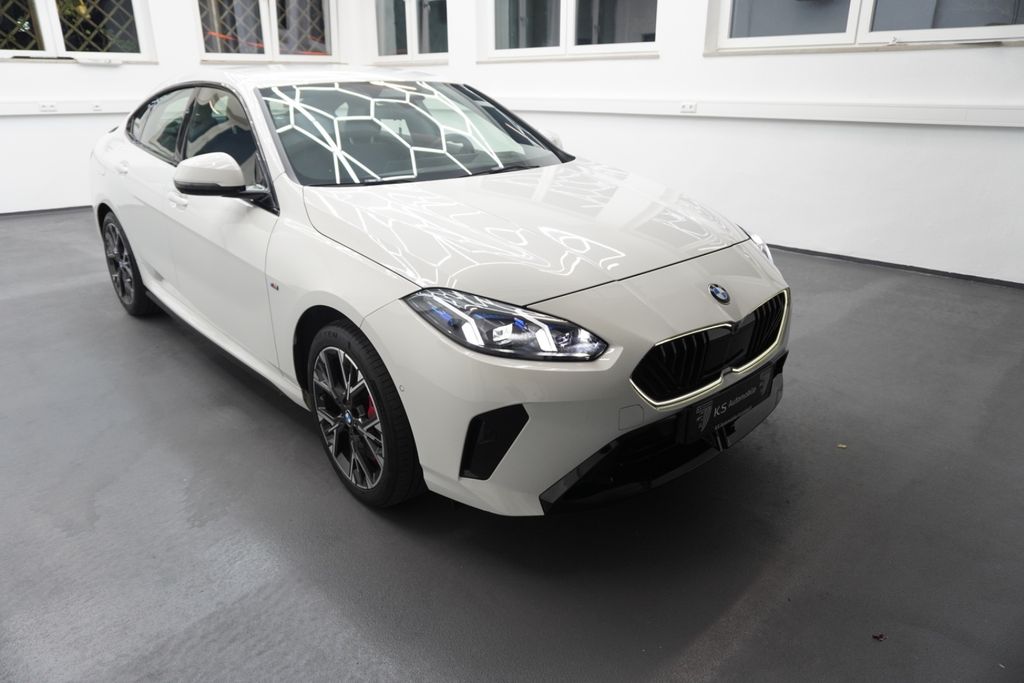 Bild des Angebotes BMW 220 M Sport Gran Coupe
