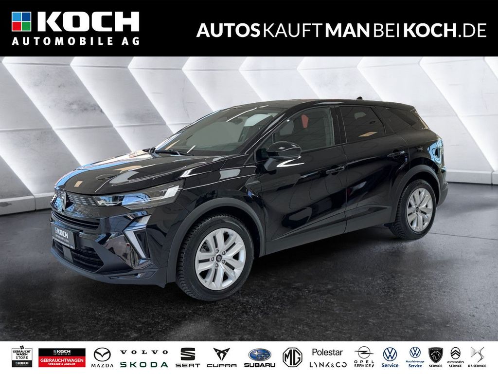 Bild des Angebotes Renault Symbioz E-TECH Full Hybrid 145 TECHNO EvolutionL