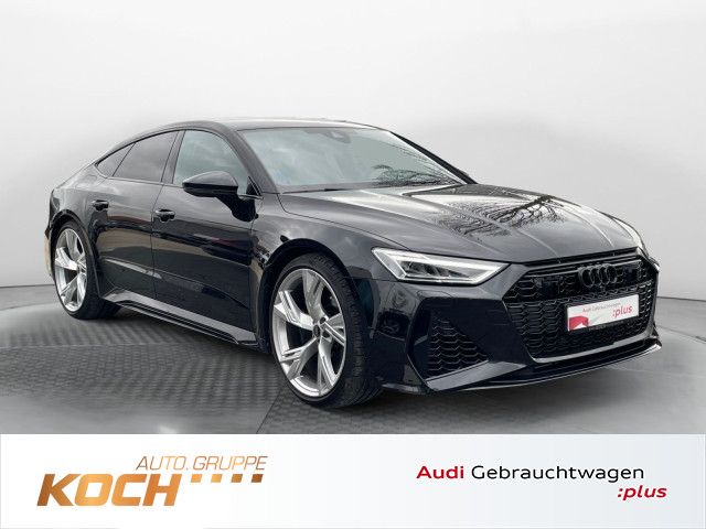 Bild des Angebotes Audi RS 7 Sportback 4.0 TFSI q. Tiptr., LED, RS-AGA,