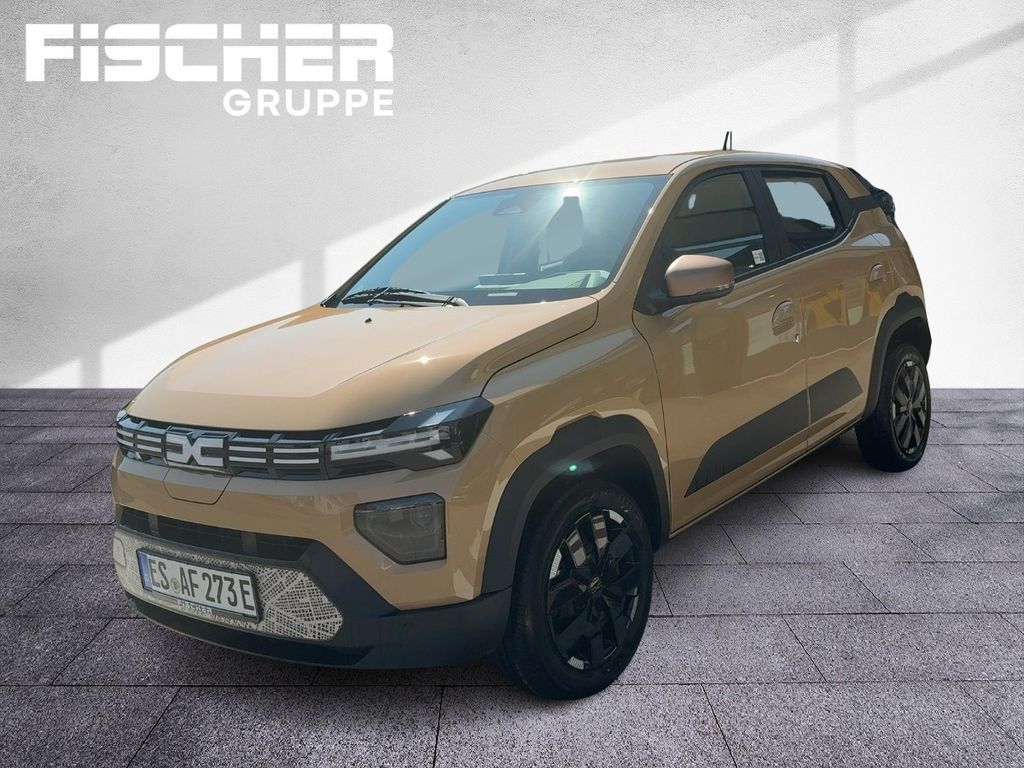 Bild des Angebotes Dacia Spring Extreme ELECTRIC 65 CCS *sofort*