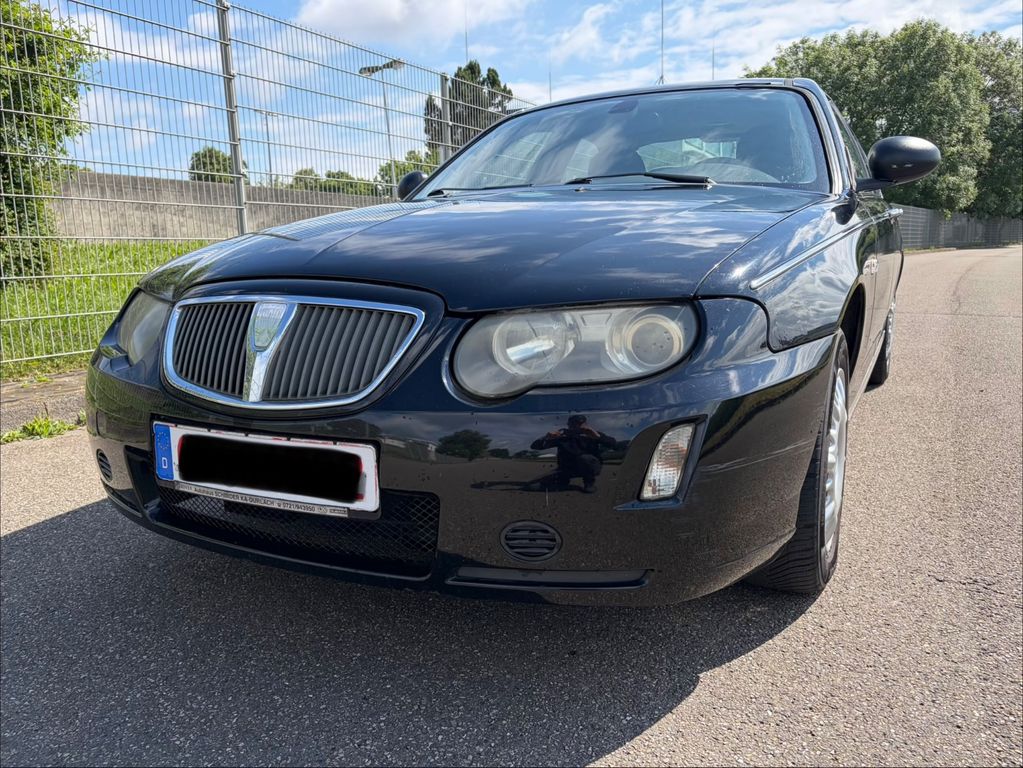 Rover 75 1.8 Classic, TÜV 10/26, 104 Tkm !