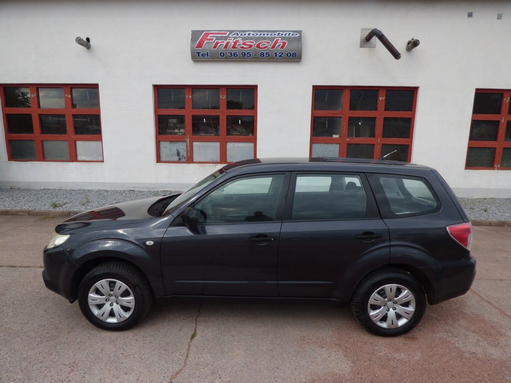 Bild des Angebotes Subaru Forester Trend