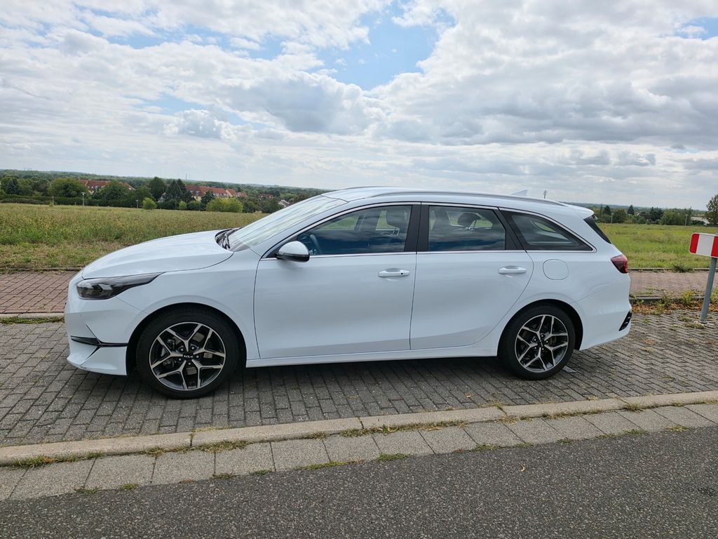 Bild des Angebotes Kia Ceed SW 1.4 DSG Spirit Edition 2025