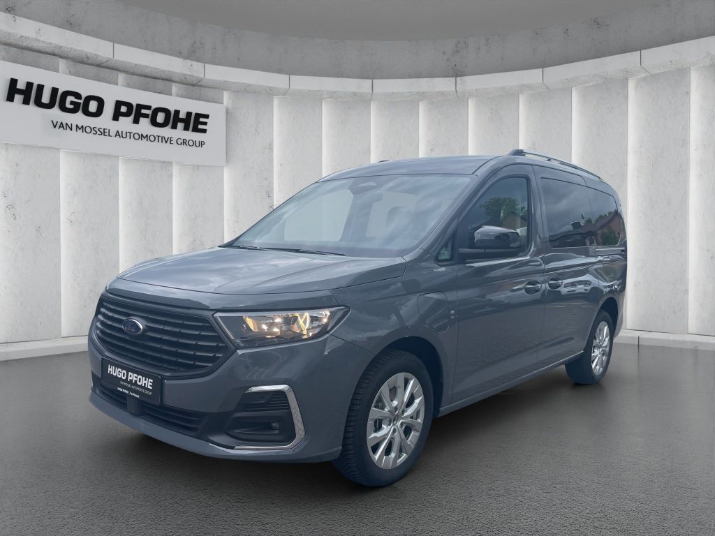 Bild des Angebotes Ford Grand Tourneo Connect Titanium L2. 1.5 l EcoBoos