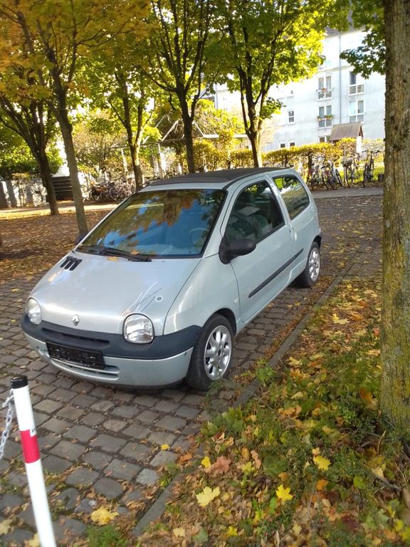 Renault Twingo Elysée 1.2 Elysee