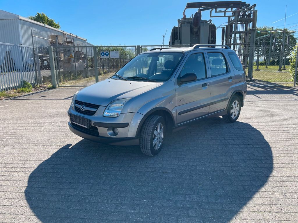 Bild des Angebotes Suzuki Ignis