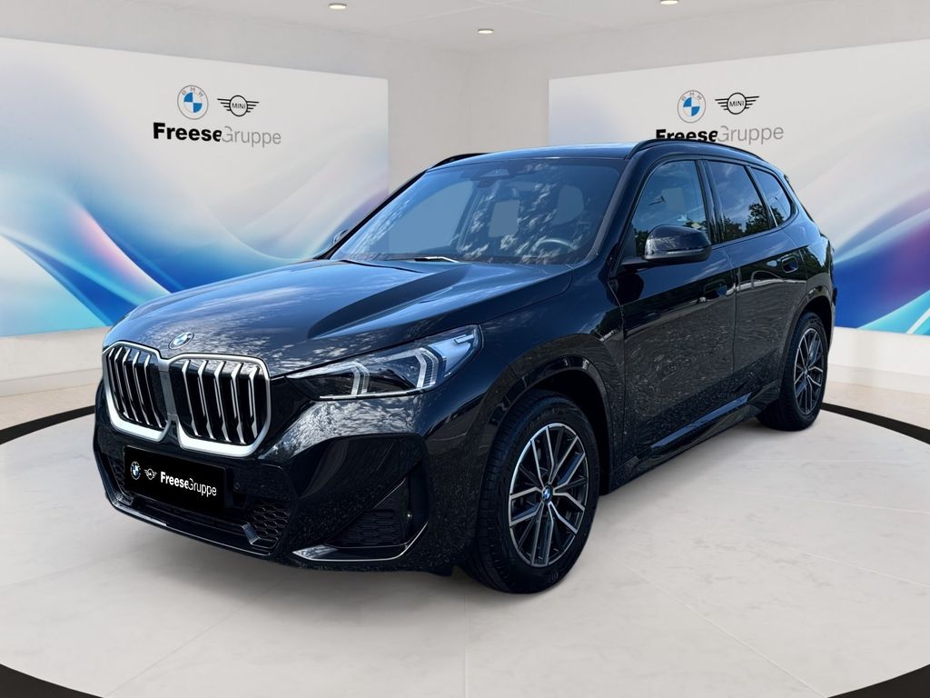 Bild des Angebotes BMW X1 sDrive18i M Sport AHK PANO RFK HIFI PDC SPORT