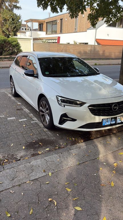 Opel Insignia 2.0 Diesel 128kW Business Auto 4x4 ST