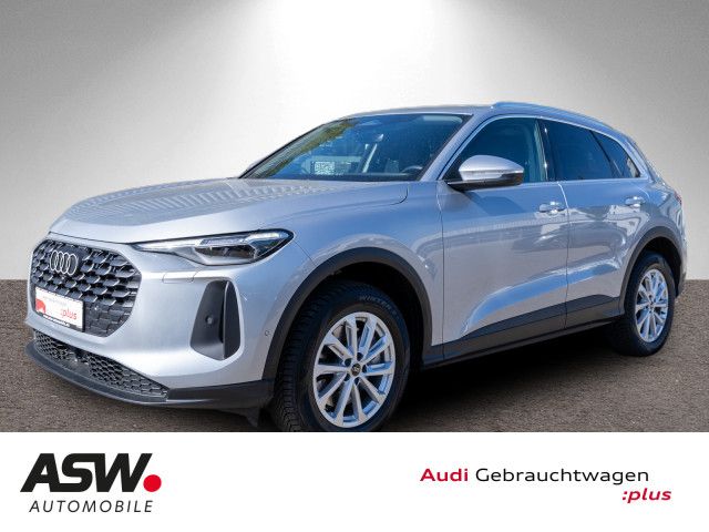 Bild des Angebotes Audi Q5 SUV TDI quattr NAVI LED PANO AHK LEDER RFK VC