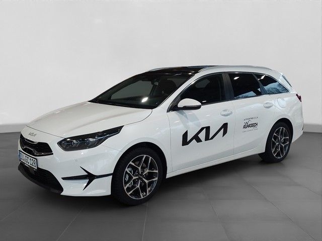 Bild des Angebotes Kia CEED_SW 1.5T-GDI DCT7 PLATINUM GD Navi Klimaauto
