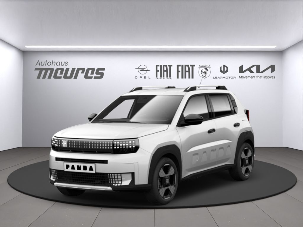Bild des Angebotes Fiat Grande Panda La Prima, Einparkhilfe &  Winterpak