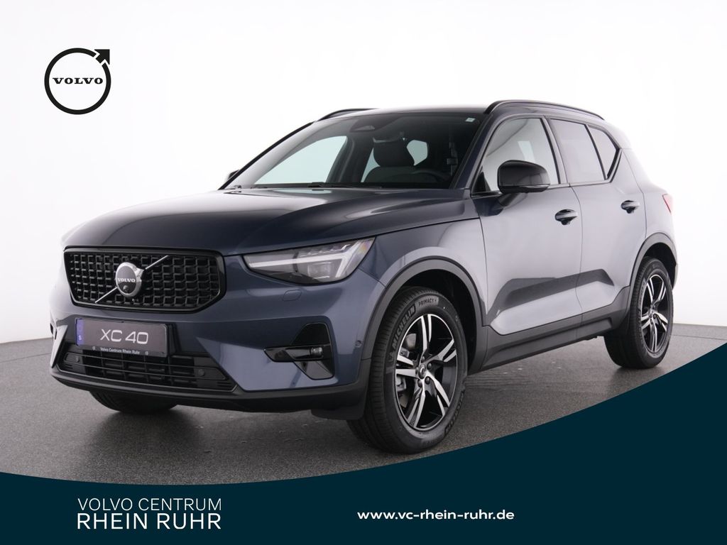 Bild des Angebotes Volvo XC40 B3 Plus Dark+