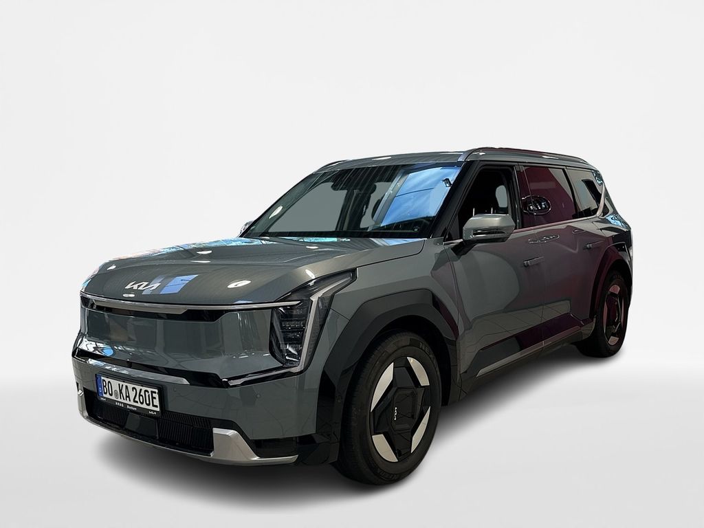 Bild des Angebotes Kia EV9 AWD DRIVE COMF 4WD