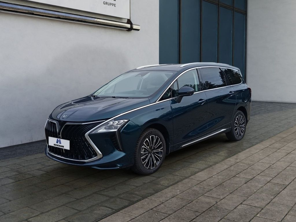 Bild des Angebotes DFM Forthing 4 1,5 Turbo Benzin PHEV Automatik ,Sitz