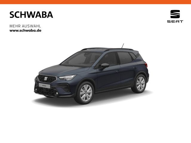 Bild des Angebotes Seat Arona FR 1.0 TSI 85 kW (116 PS) 7-Gang-DSG