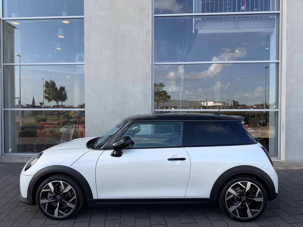 Bild des Angebotes MINI Cooper S Favoured Trim