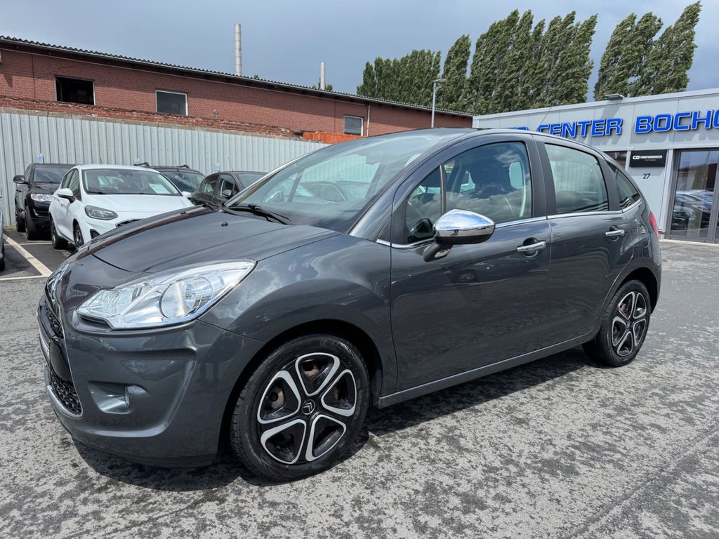 Bild des Angebotes Citroën C3 Selection *ABS FEHLER*TEMP*PDC*KLIMA