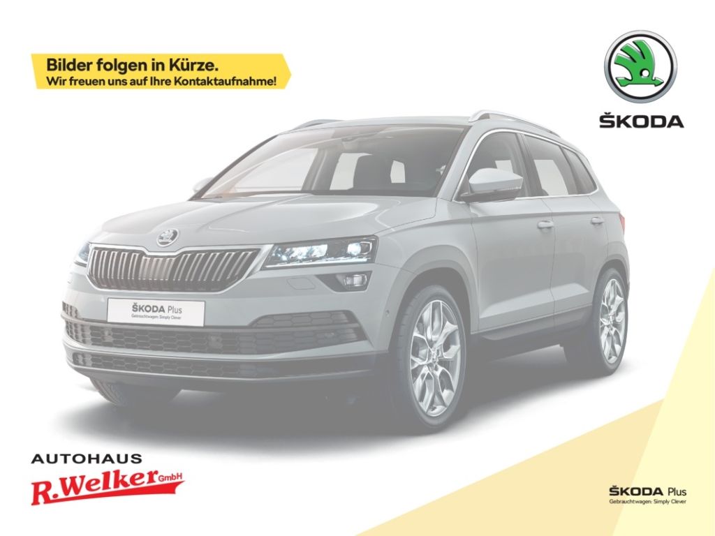 Bild des Angebotes Skoda Karoq Tour 2.0 TDI ''Infotainment''Fahrassistenz