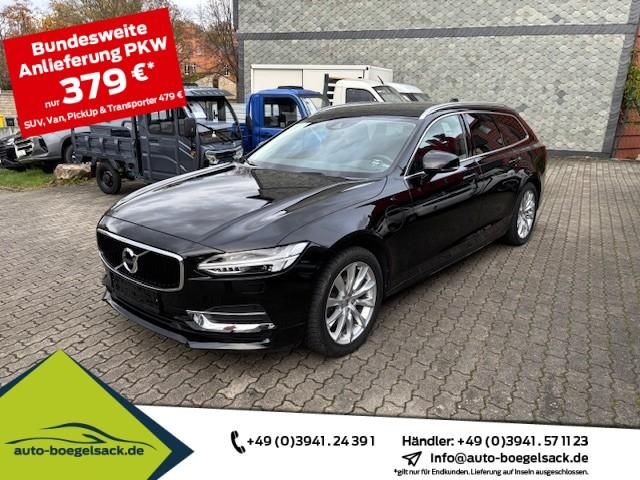 Bild des Angebotes Volvo V90 T8 RECHARGE AWD Geartronic Inscription Expre