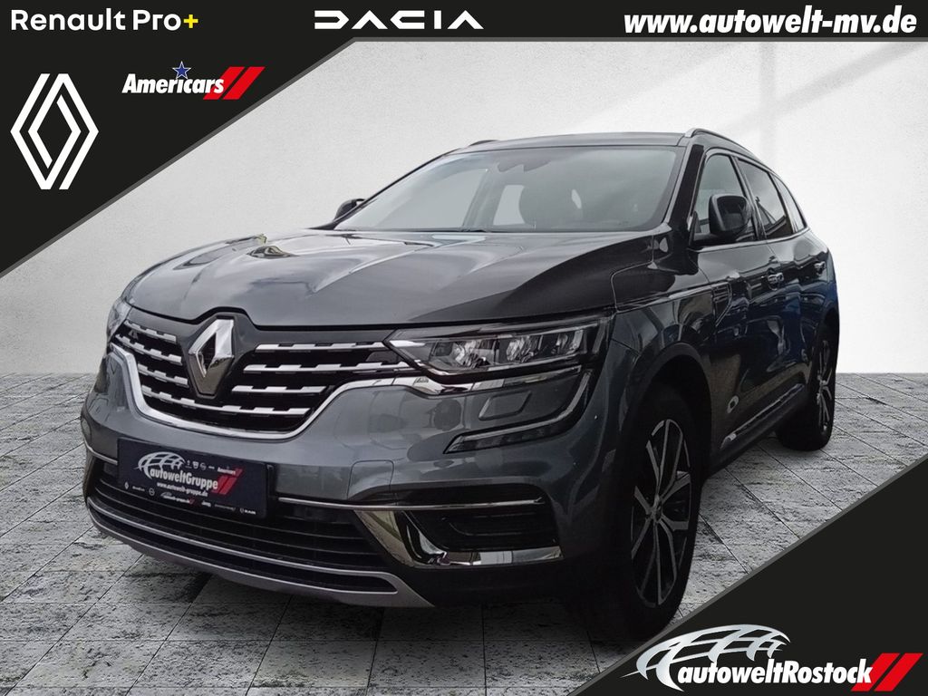 Bild des Angebotes Renault Koleos Techno Tce 160 EDC