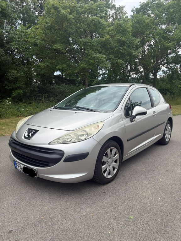 Bild des Angebotes Peugeot 207 Tendance 90 Tendance Klima