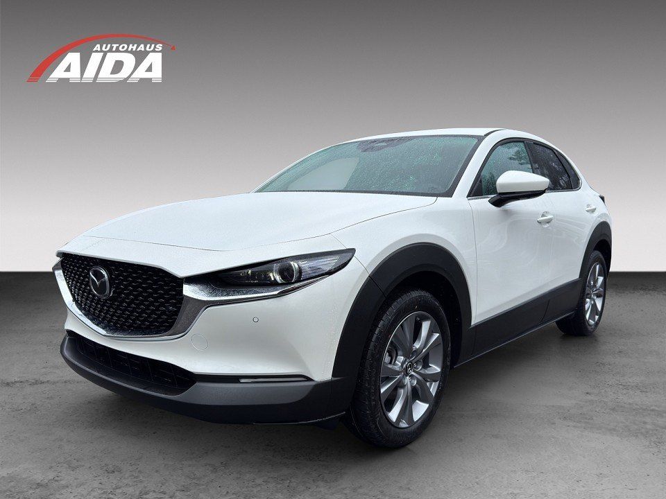 Bild des Angebotes Mazda CX-30 2.5L e-SKYACTIV G 140ps