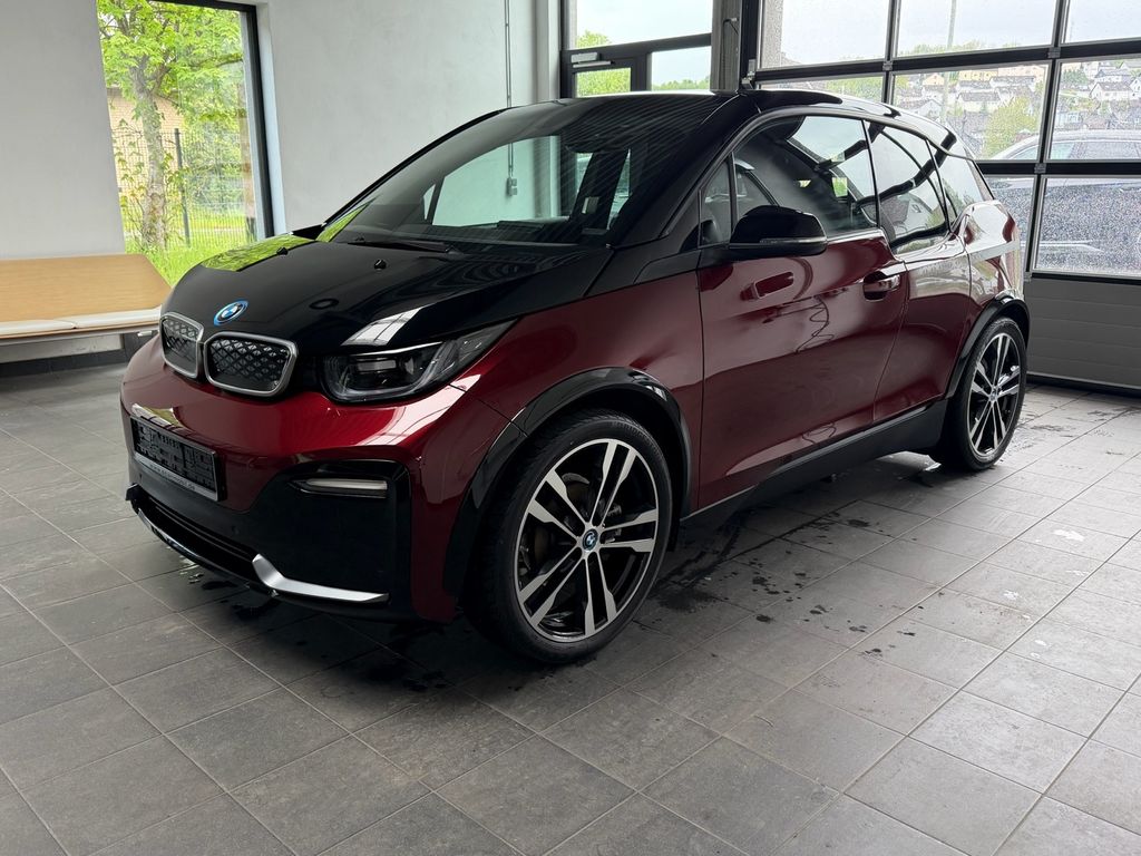 Bild des Angebotes BMW i3 s Unique Forever Pano_HarmKard_Keyless