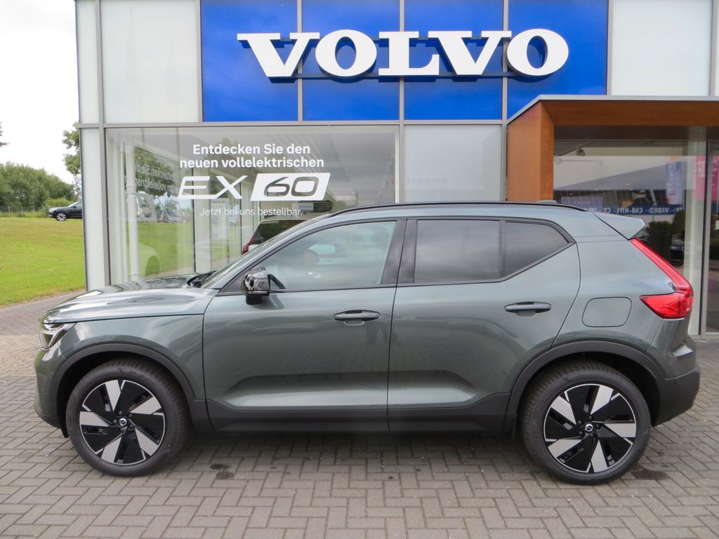 Bild des Angebotes Volvo EX40 Plus Dark Single Motor Ext Range MY 2027
