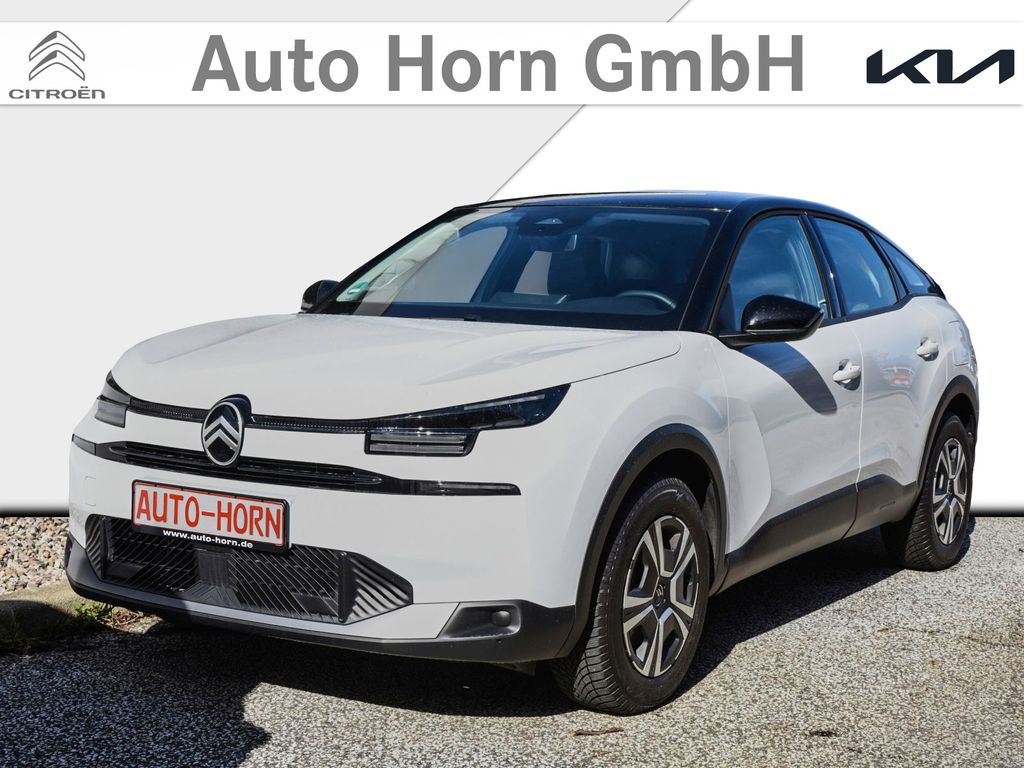 Bild des Angebotes Citroën C4