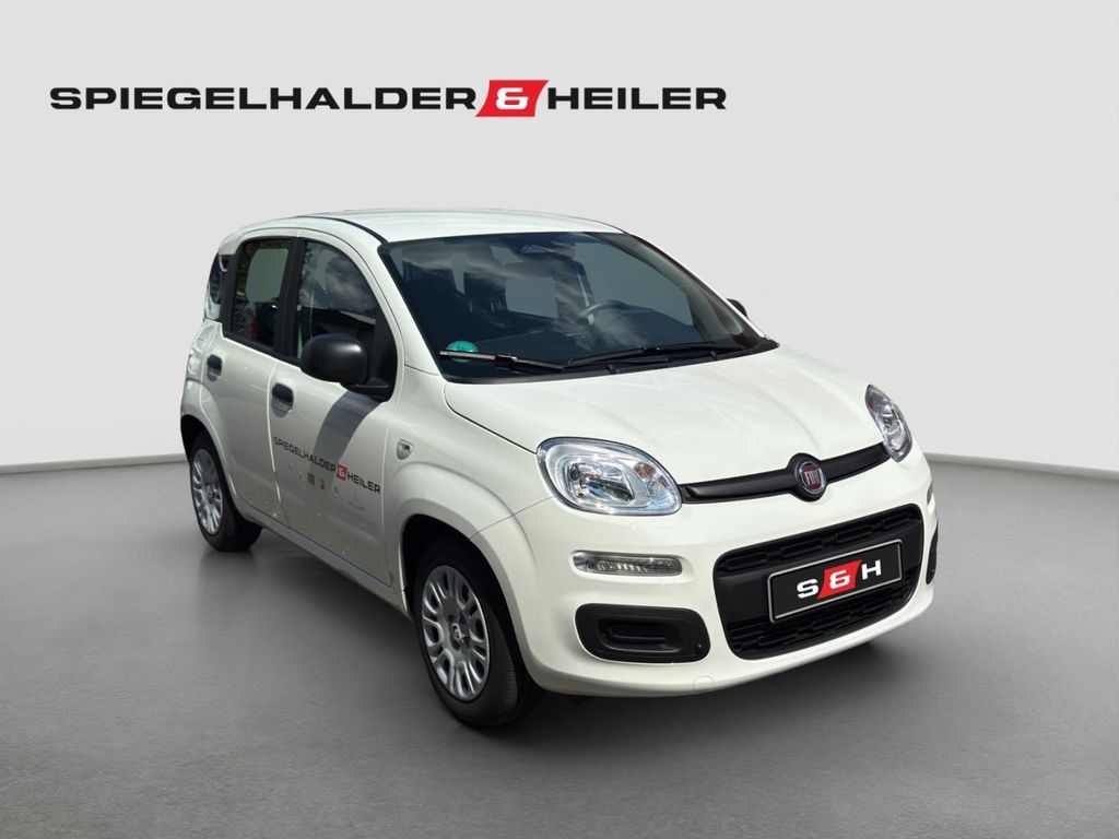 Bild des Angebotes Fiat Pandina Icon Hybrid 1.0 GSE 4 6 GANG SCHALTGETRI