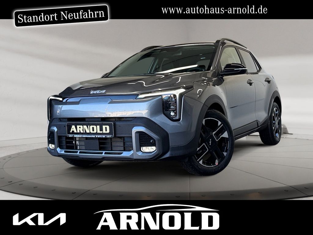 Bild des Angebotes Kia Stonic 1.0 T-GDI 48V GT-Line FACELIFT LED Kamera