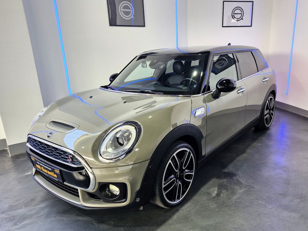 Bild des Angebotes MINI Cooper S Clubman LED/LEDER/19ZOLL/AHK/HK/WORKS