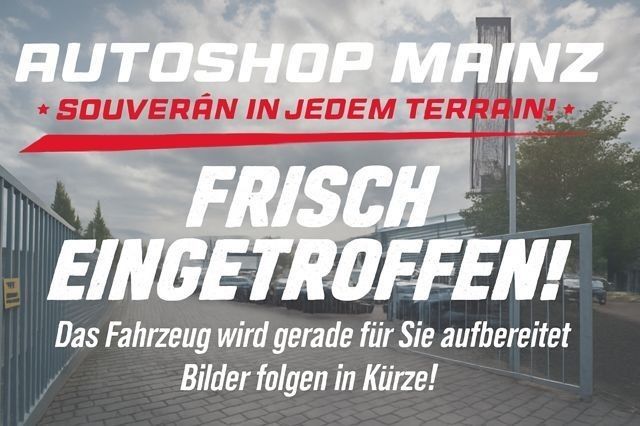 Bild des Angebotes Toyota RAV 4 2.0 Edition 4x4 **Standheizung*Faltdach**