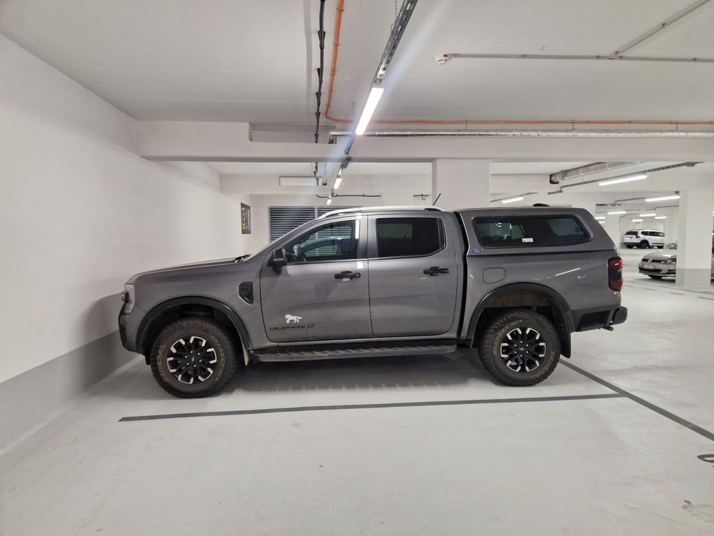 Bild des Angebotes Ford Ranger