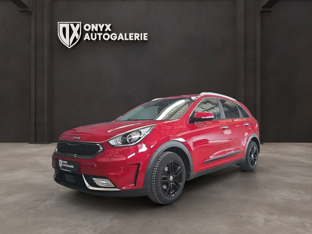 Bild des Angebotes Kia Niro Vision/Drive-Assist-Pak/AHK/Schekh.