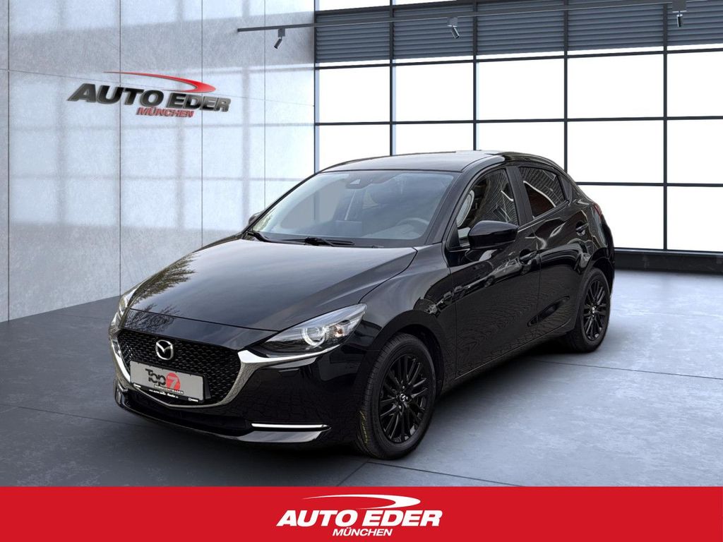 Bild des Angebotes Mazda 2 Homura Bluetooth LED Klima Einparkhilfe