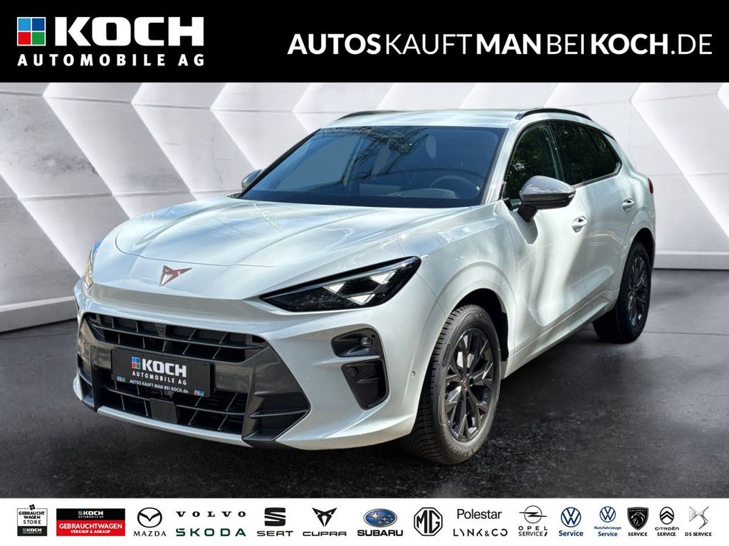 Bild des Angebotes Cupra Terramar 1.5 eTSI DSG ALLWETTER NAVI 360 NAVI