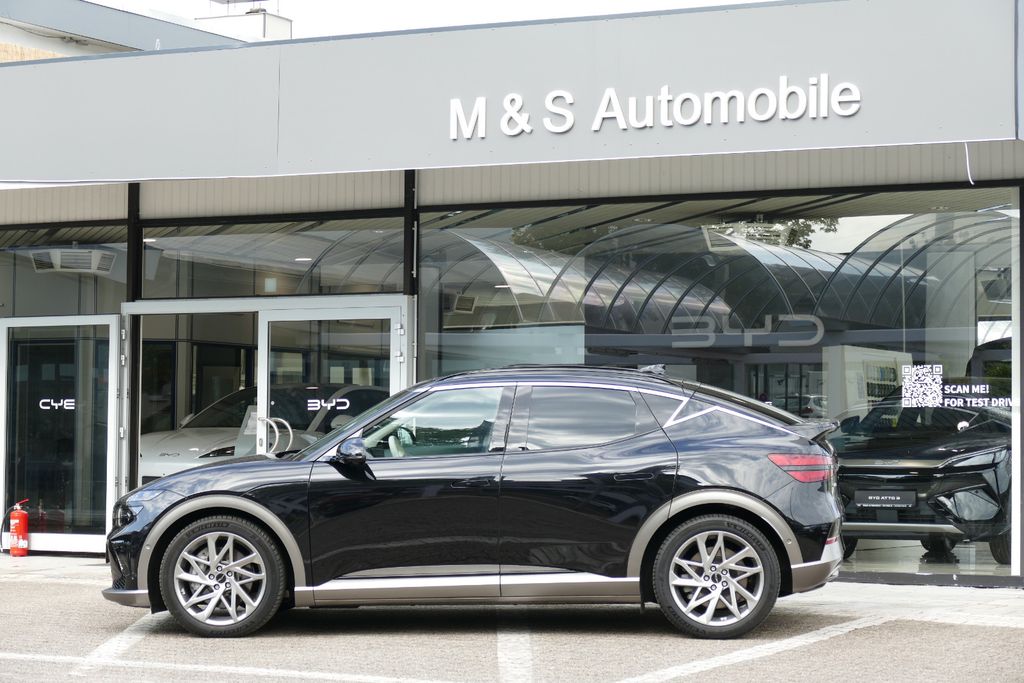 Bild des Angebotes Genesis GV60 Sport Elekt. °100% Werks Garantie°