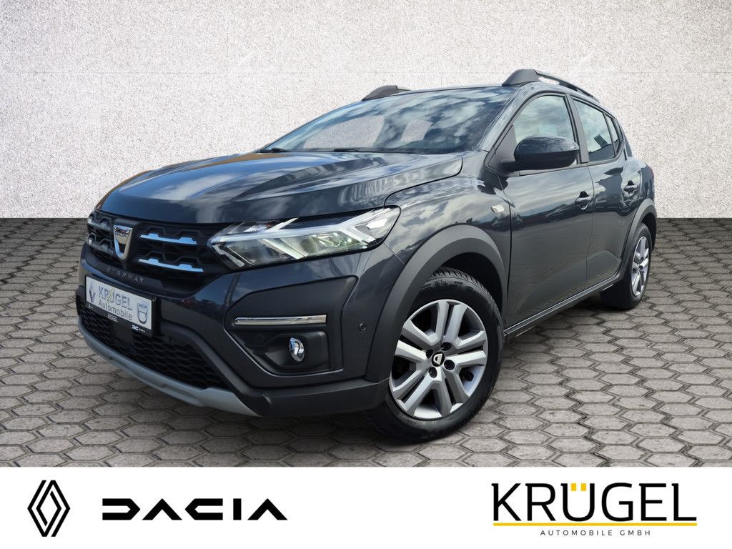 Dacia Sandero Stepway TCe 90 Comfort