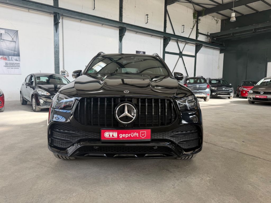 Bild des Angebotes Mercedes-Benz GLE 350 GLE GLE 350 de 4Matic